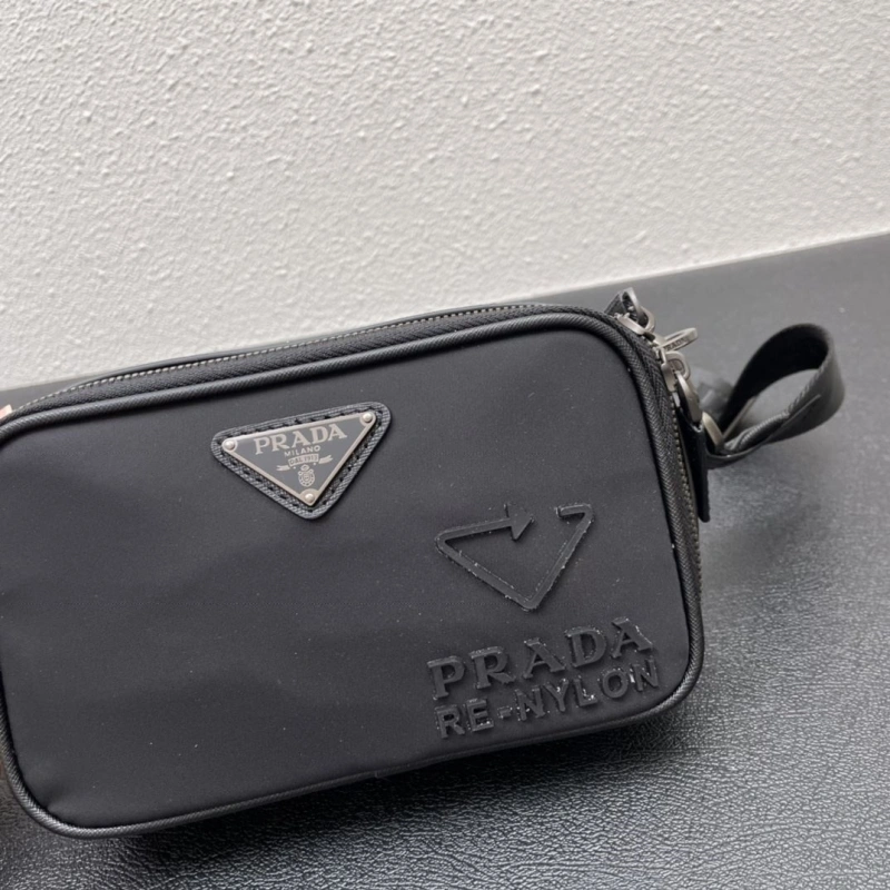 Pra*a satchel bags 4224-1581