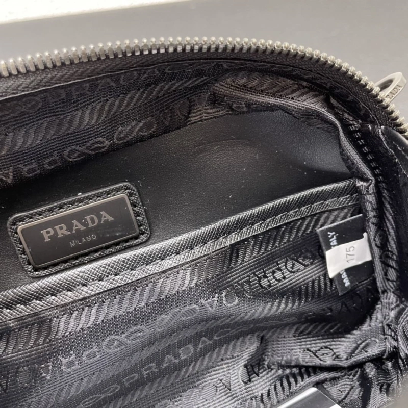Pra*a satchel bags 4224-1581
