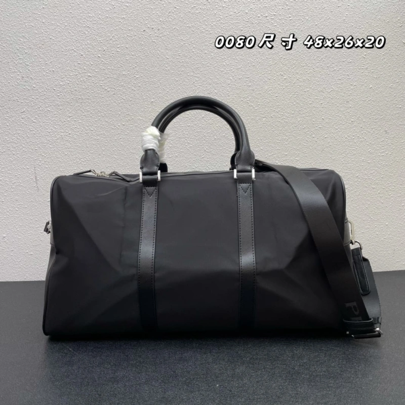 Pra*a travel bags 4224-1582