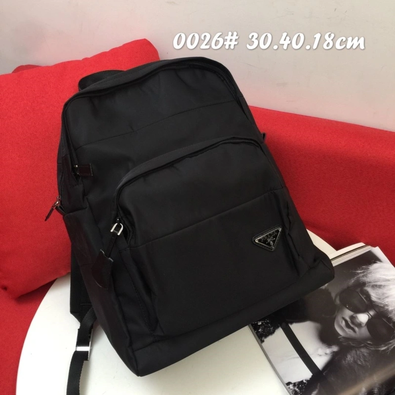 Pra*a backpacks 4224-1583