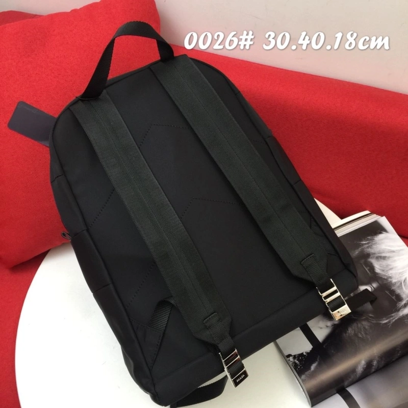 Pra*a backpacks 4224-1583
