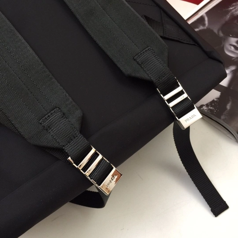 Pra*a backpacks 4224-1583