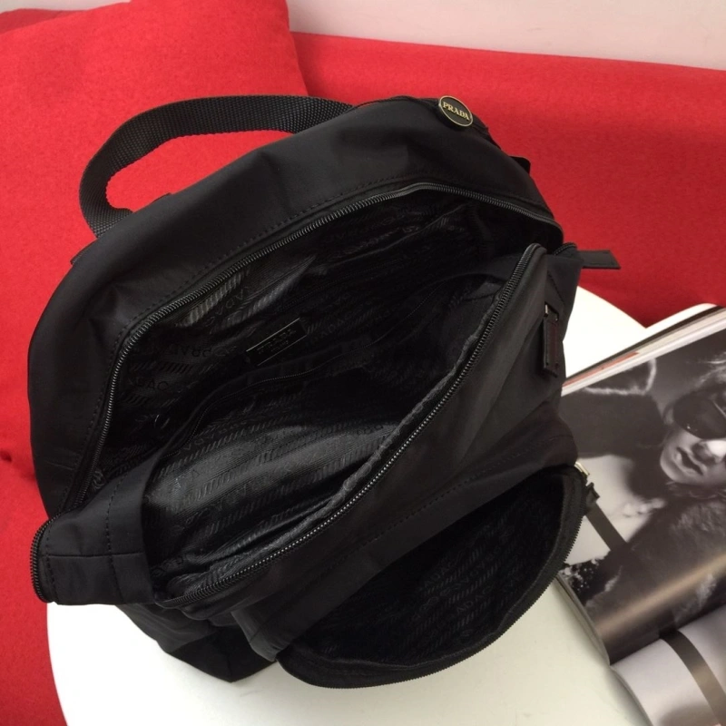Pra*a backpacks 4224-1583