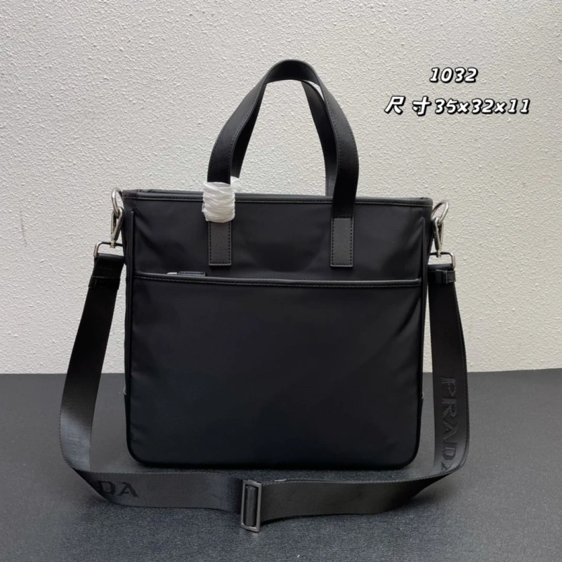 Pra*a top handle bags 4224-1584