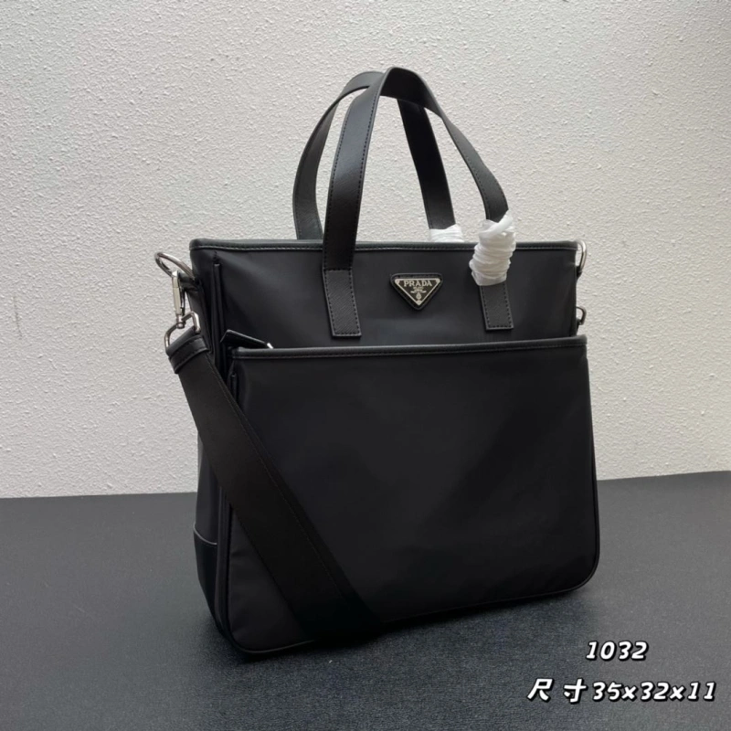 Pra*a top handle bags 4224-1584