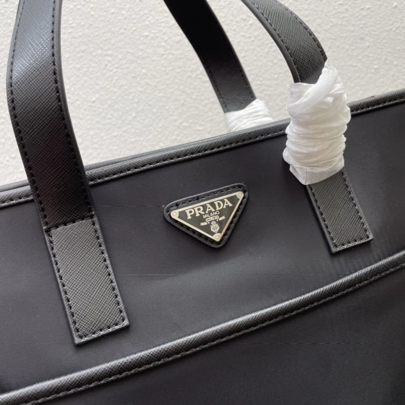 Pra*a top handle bags 4224-1584