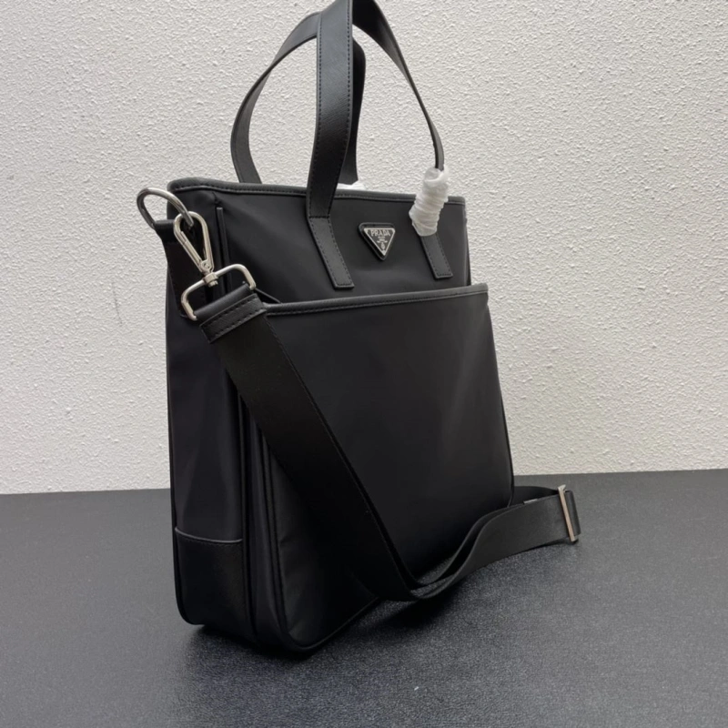 Pra*a top handle bags 4224-1584