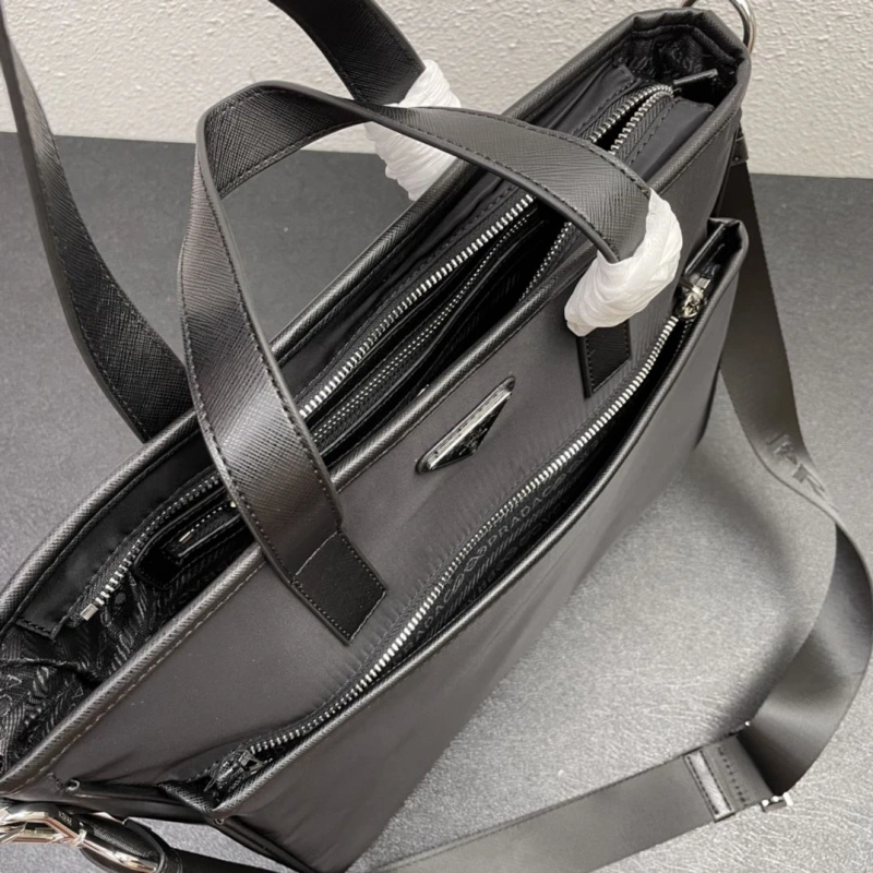 Pra*a top handle bags 4224-1584