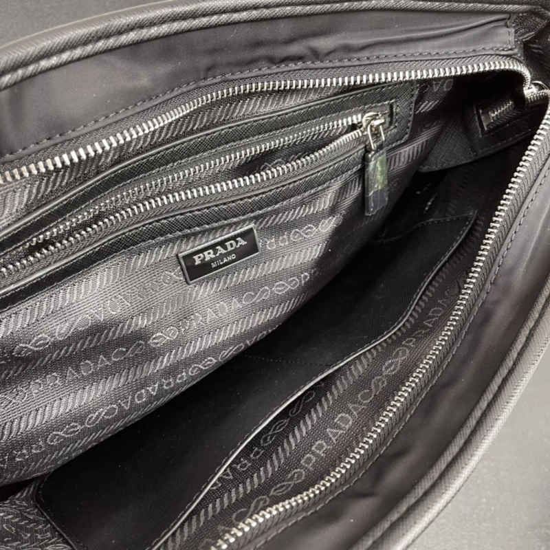 Pra*a top handle bags 4224-1584