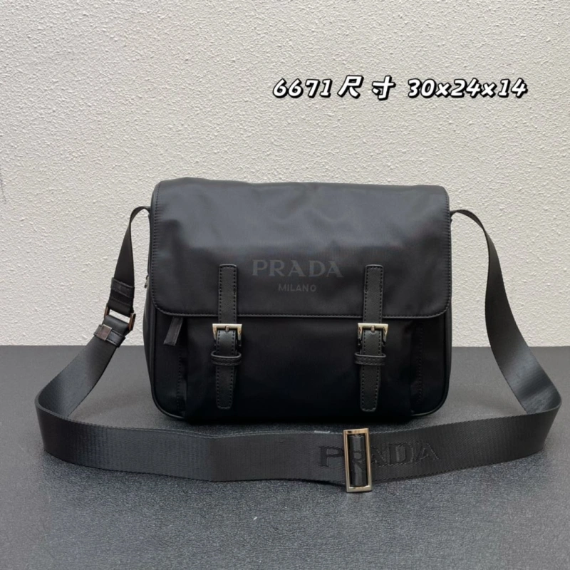 Pra*a satchel bags 4224-1585