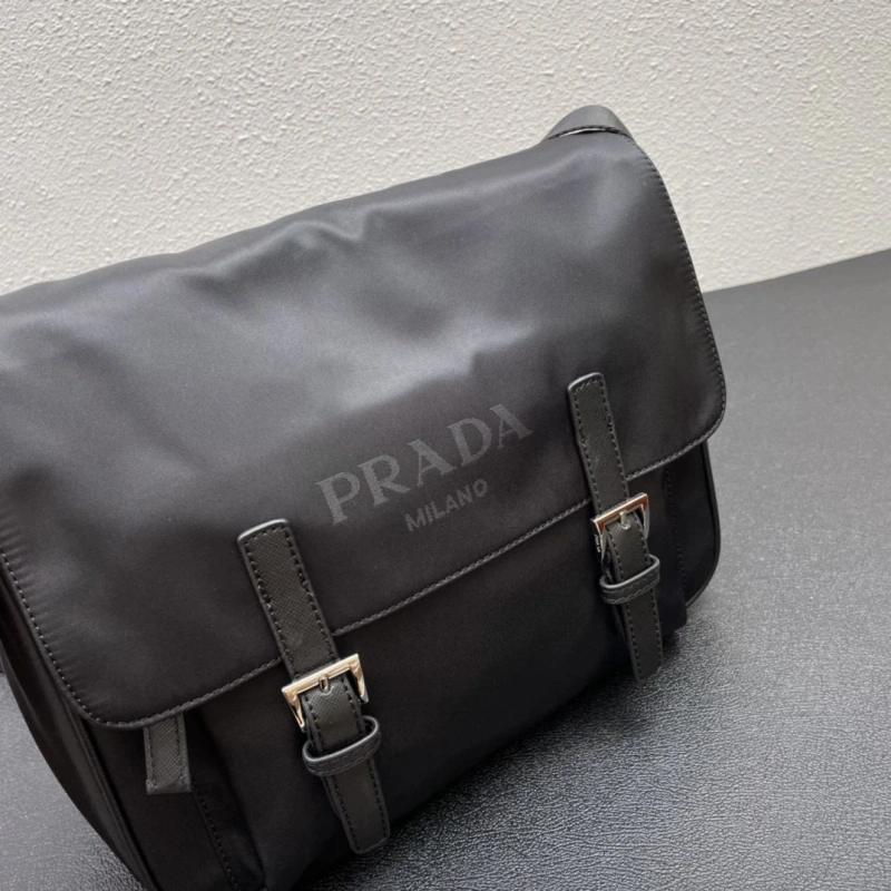 Pra*a satchel bags 4224-1585