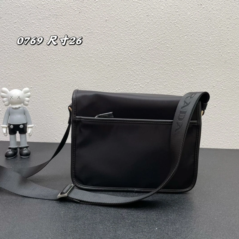 Pra*a satchel bags 4224-1586