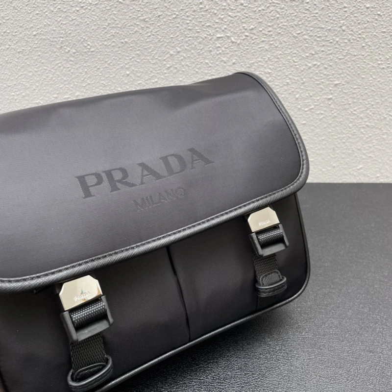 Pra*a satchel bags 4224-1586