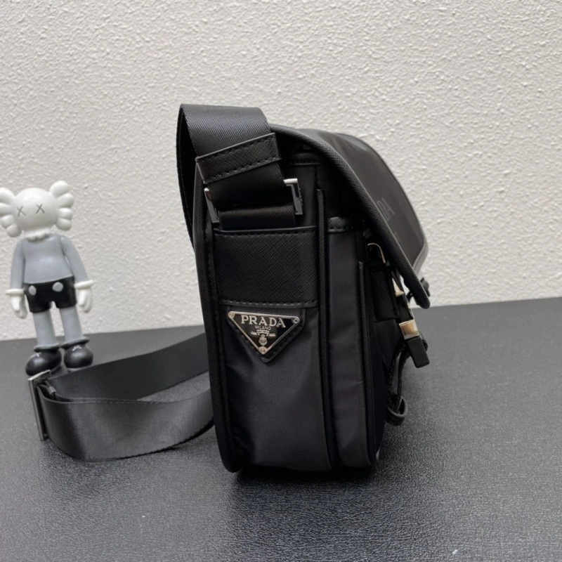 Pra*a satchel bags 4224-1586