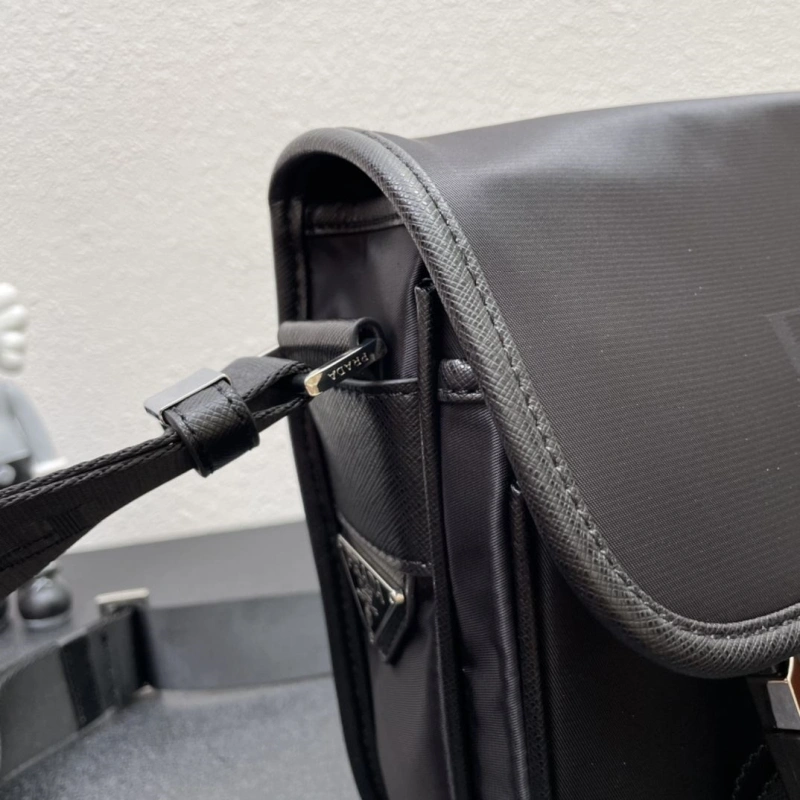 Pra*a satchel bags 4224-1586