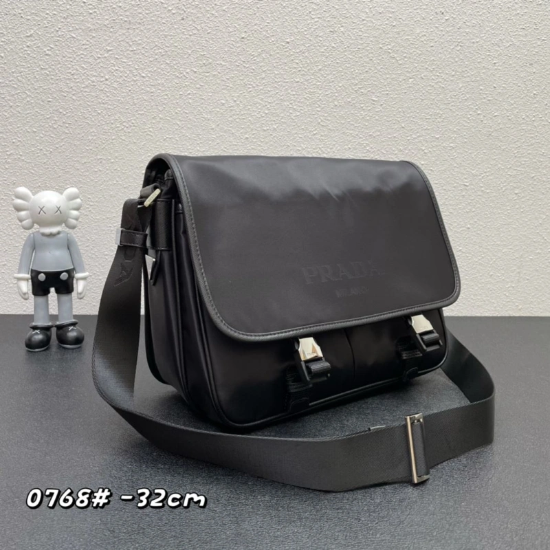 Pra*a satchel bags 4224-1588