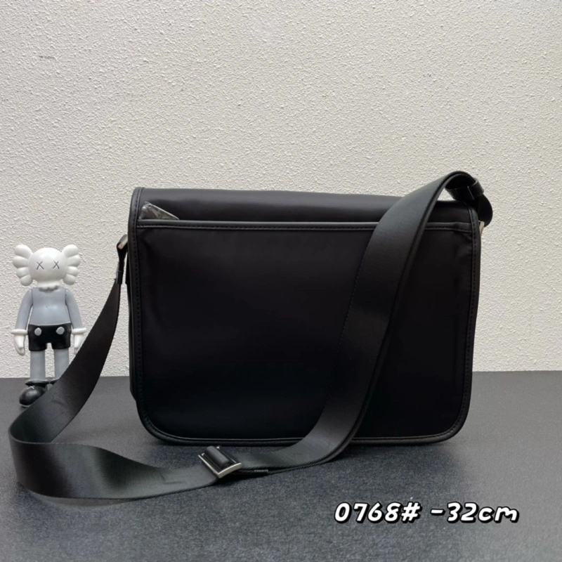 Pra*a satchel bags 4224-1588