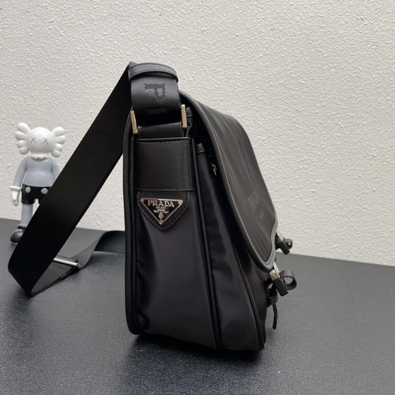 Pra*a satchel bags 4224-1588