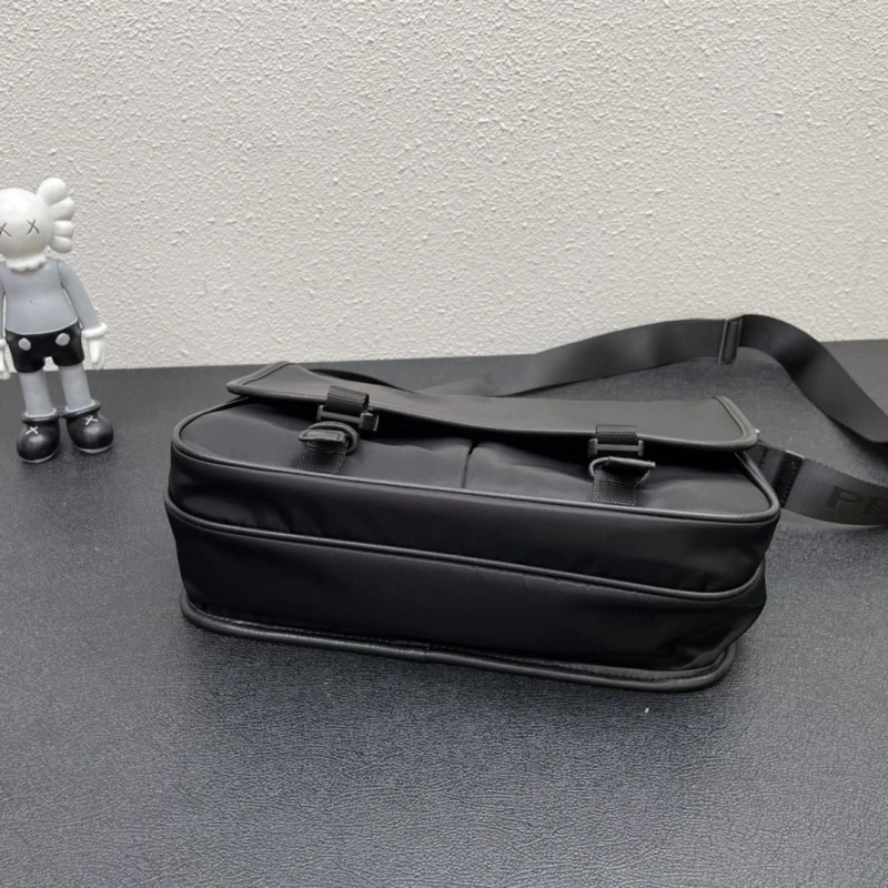 Pra*a satchel bags 4224-1588