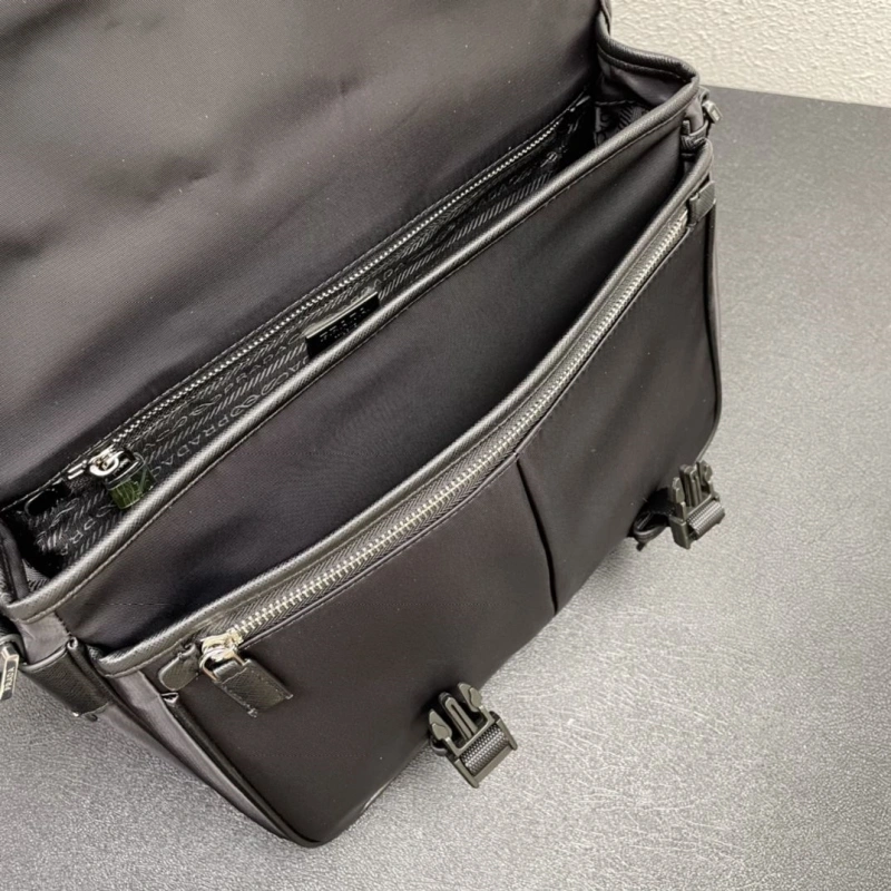 Pra*a satchel bags 4224-1588
