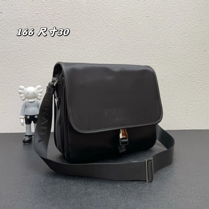 Pra*a satchel bags 4224-1589