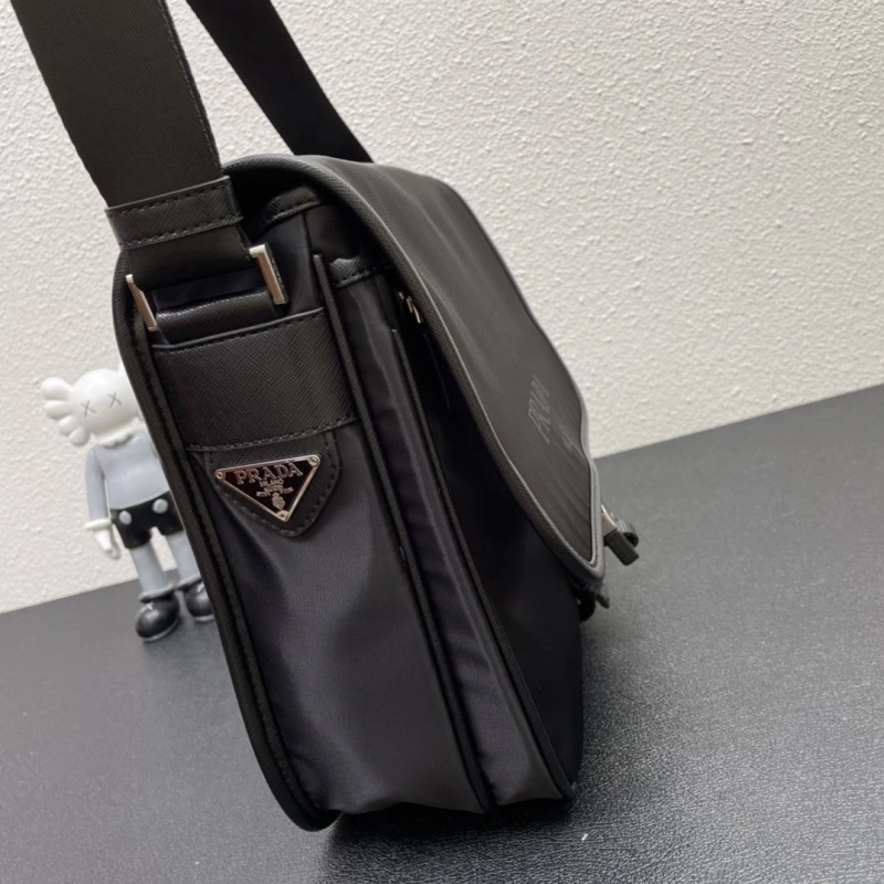 Pra*a satchel bags 4224-1589