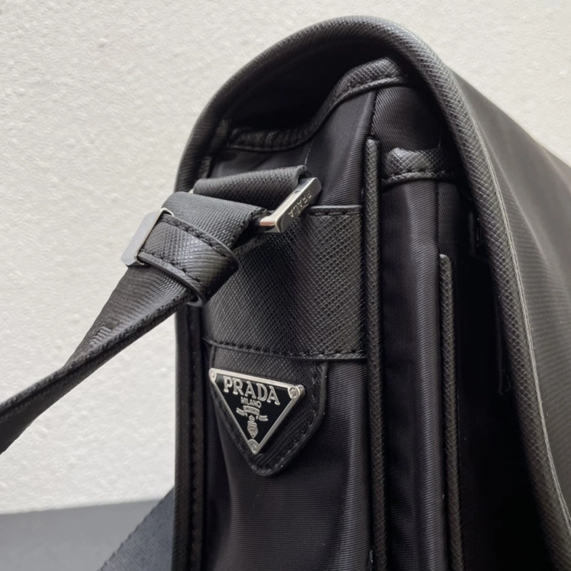 Pra*a satchel bags 4224-1589