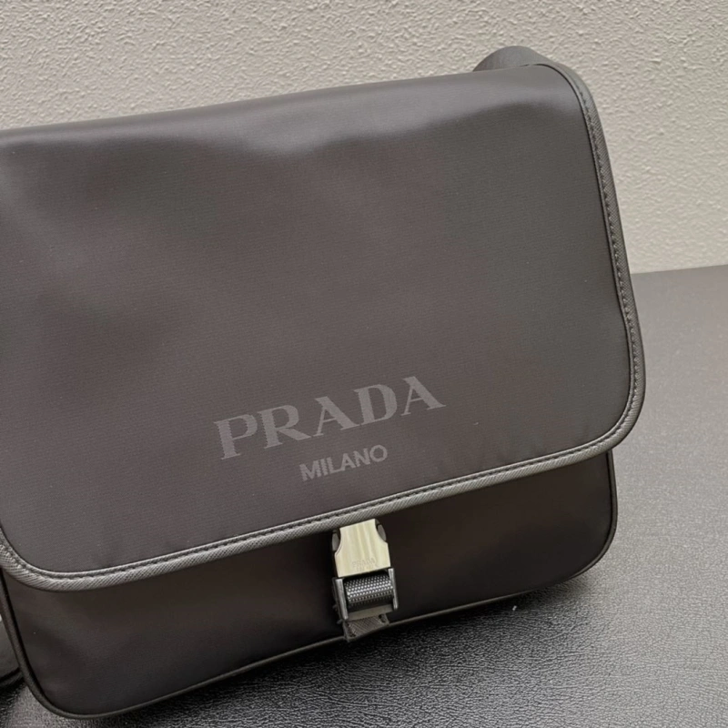 Pra*a satchel bags 4224-1589
