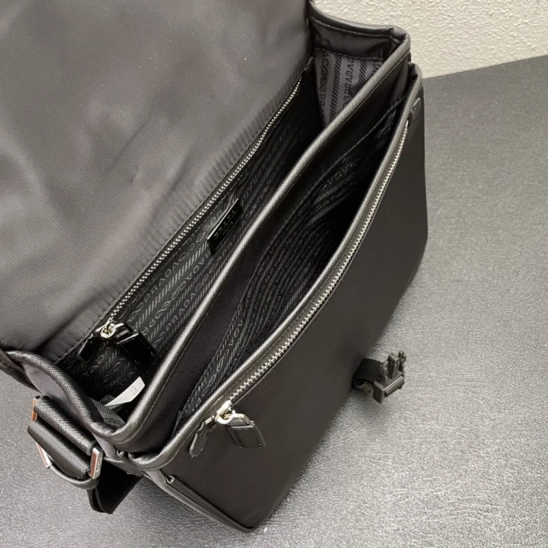 Pra*a satchel bags 4224-1589