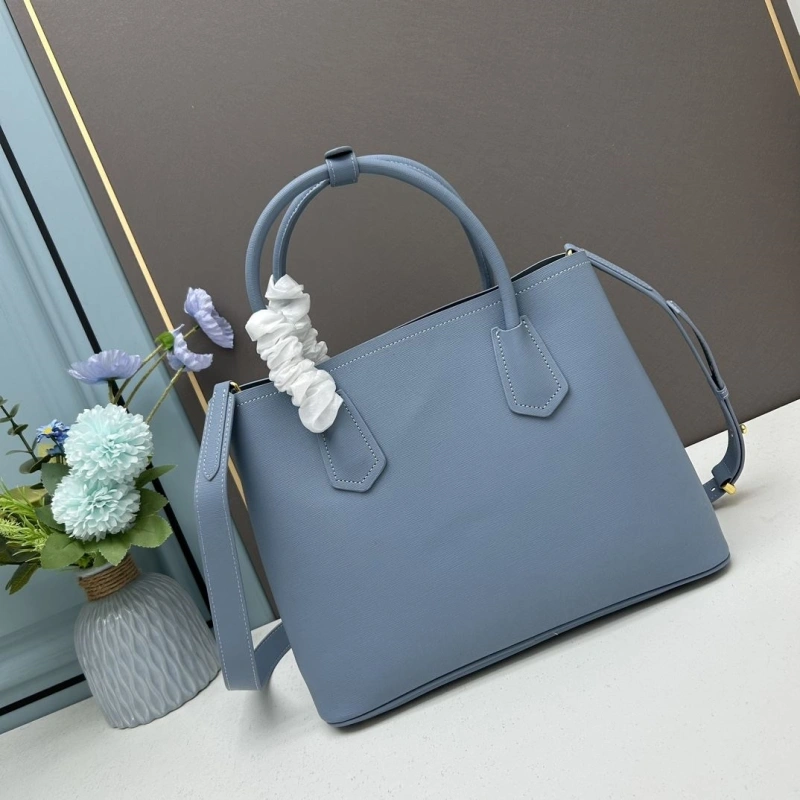 Pra*a top handle bags 4224-1601