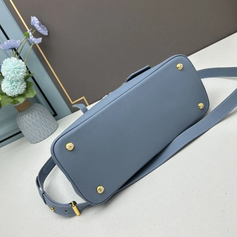 Pra*a top handle bags 4224-1601
