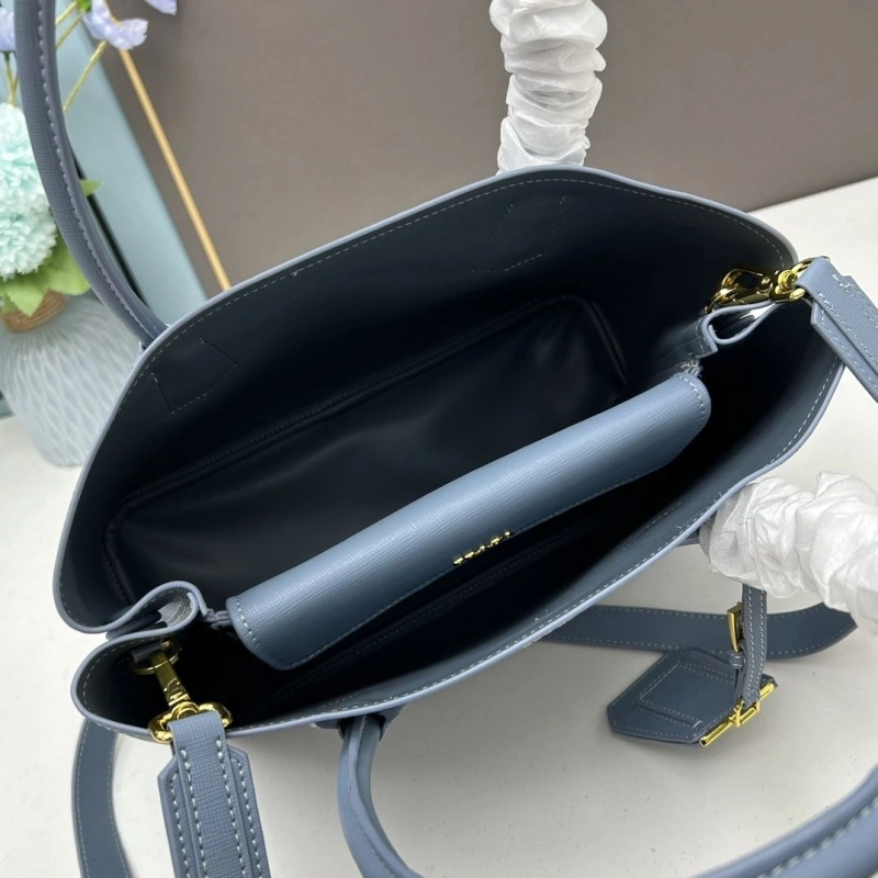 Pra*a top handle bags 4224-1601