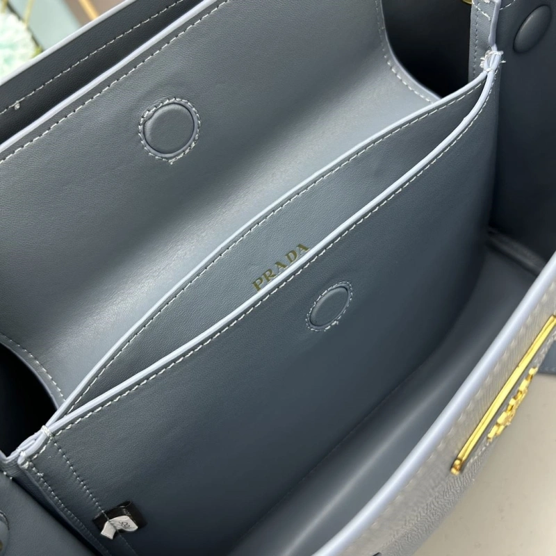Pra*a top handle bags 4224-1601