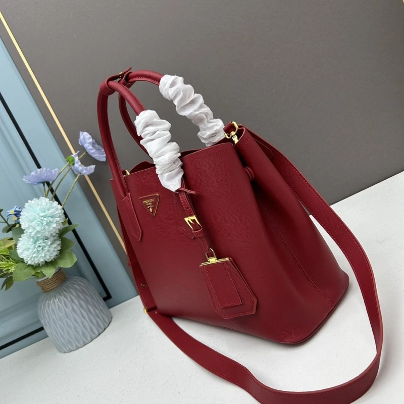 Pra*a top handle bags 4224-1602