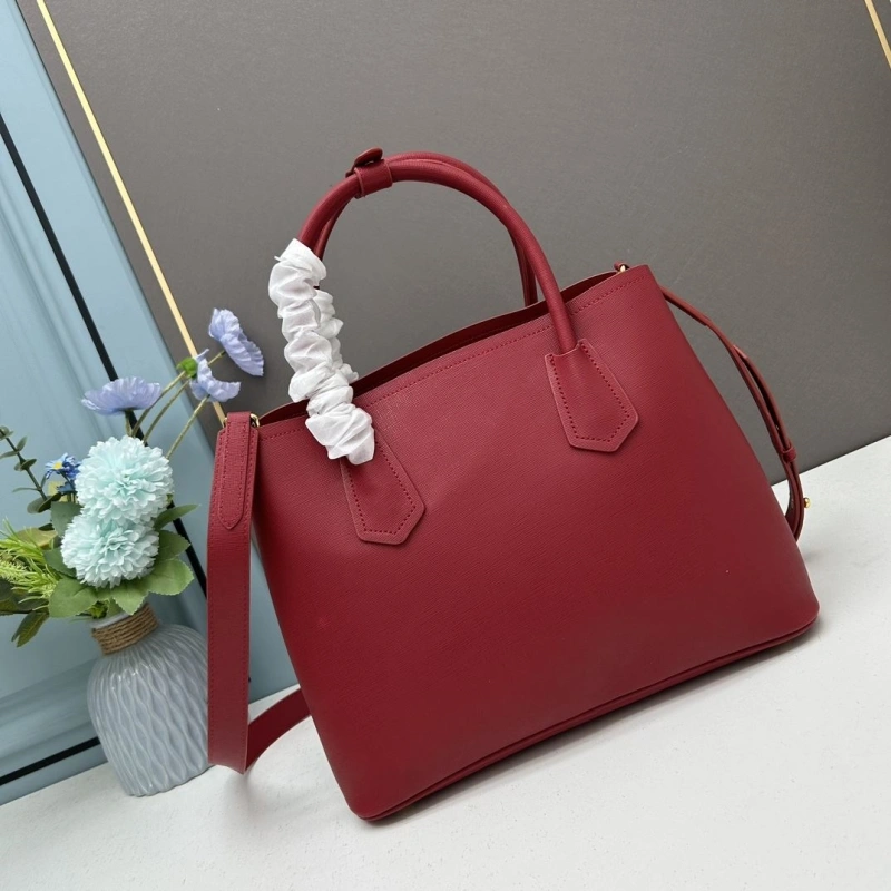 Pra*a top handle bags 4224-1602