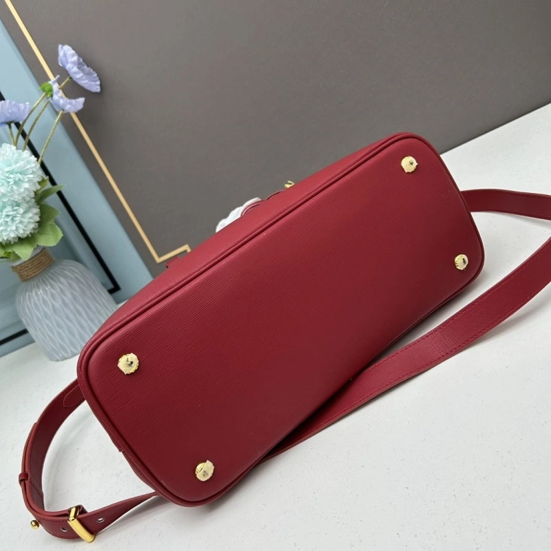 Pra*a top handle bags 4224-1602
