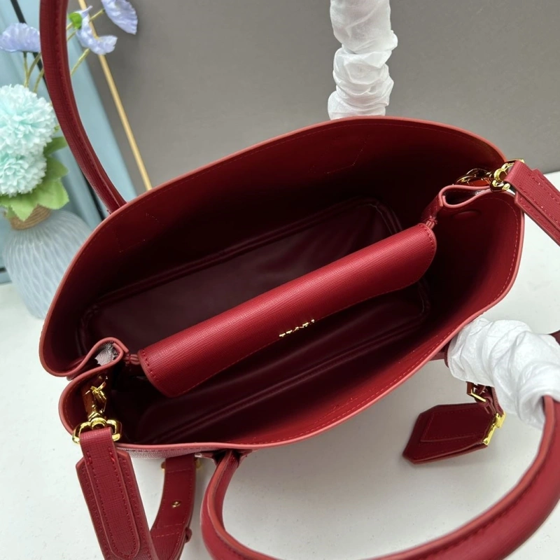 Pra*a top handle bags 4224-1602