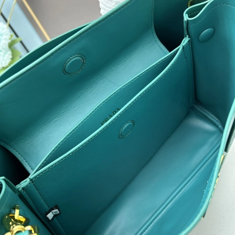 Pra*a top handle bags 4224-1604