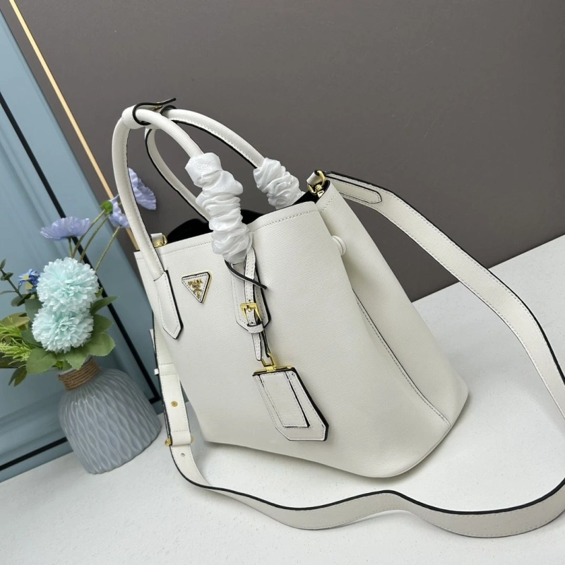 Pra*a top handle bags 4224-1605