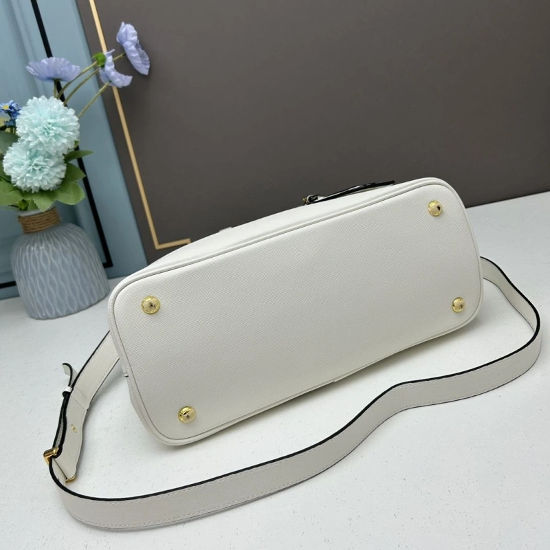 Pra*a top handle bags 4224-1605