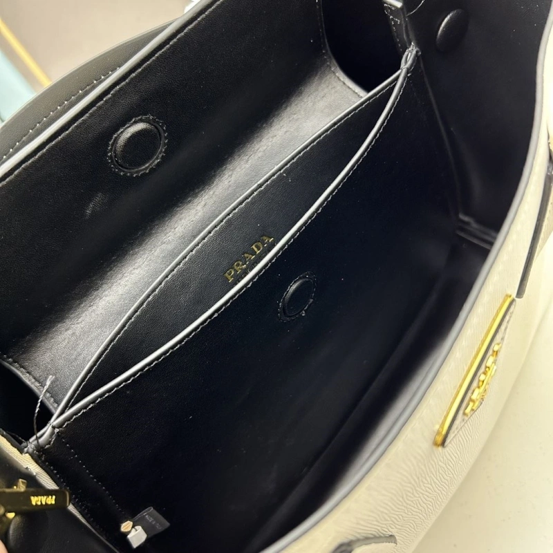 Pra*a top handle bags 4224-1605