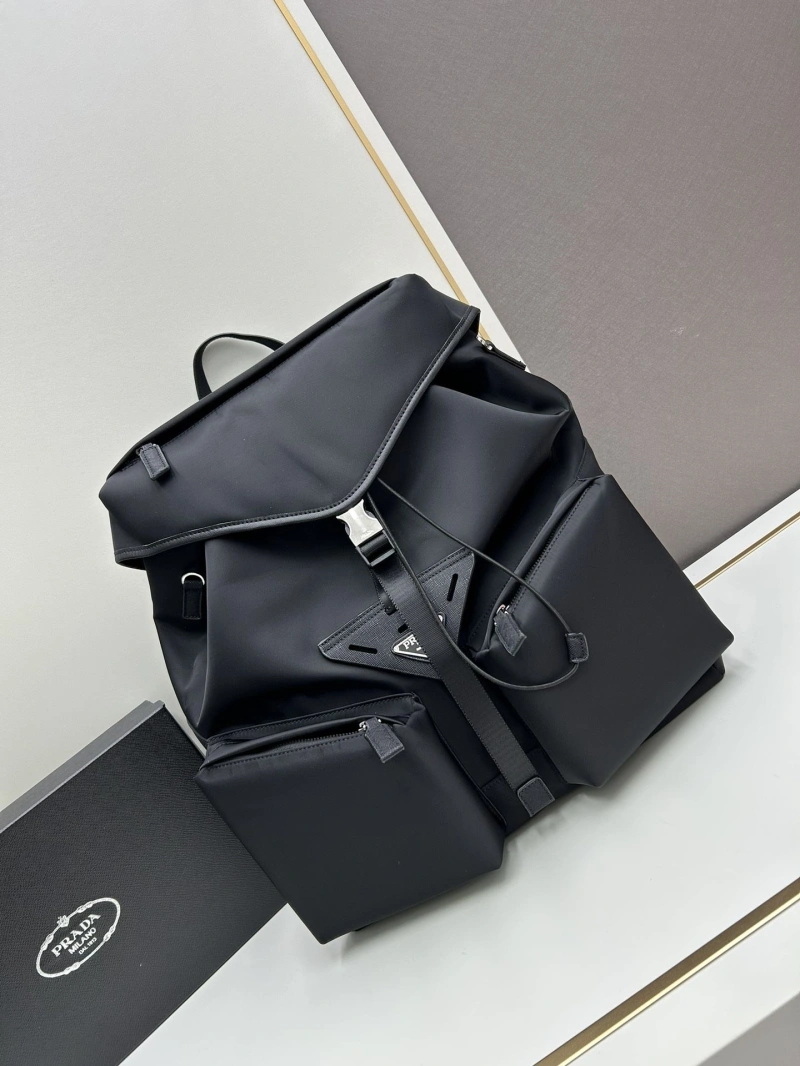 Pra*a backpacks 4224-1606