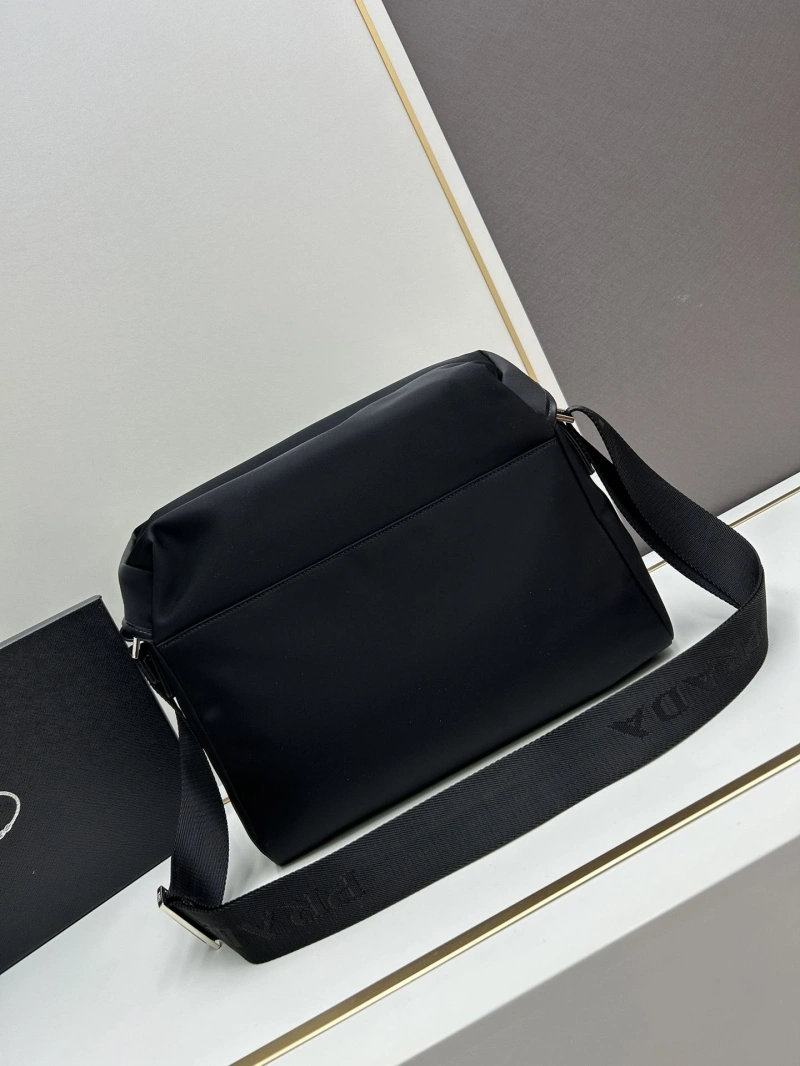 Pra*a satchel bags 4224-1607
