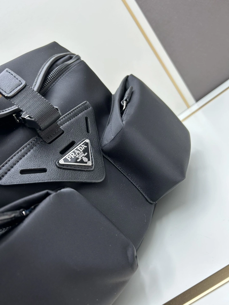 Pra*a satchel bags 4224-1607