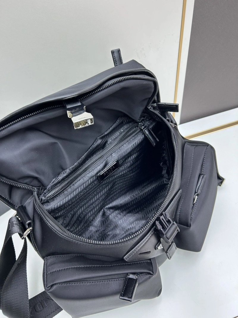 Pra*a satchel bags 4224-1607