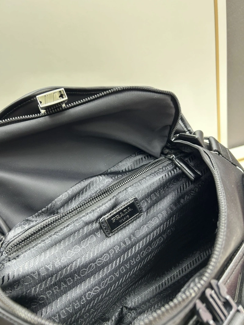 Pra*a satchel bags 4224-1607