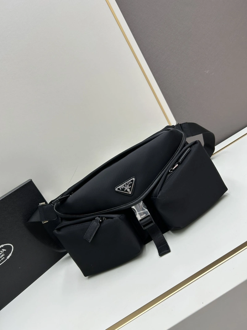 Pra*a satchel bags 4224-1608