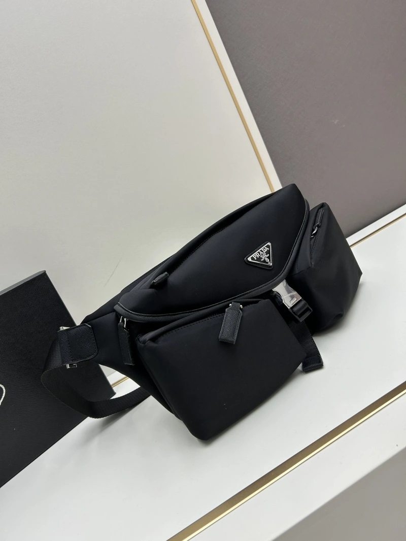 Pra*a satchel bags 4224-1608