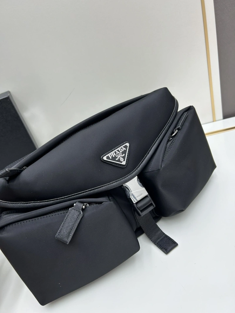 Pra*a satchel bags 4224-1608