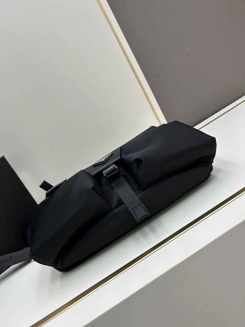 Pra*a satchel bags 4224-1608